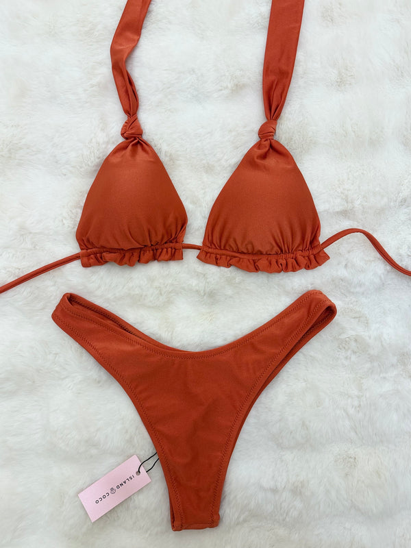 Bikini Island Coco