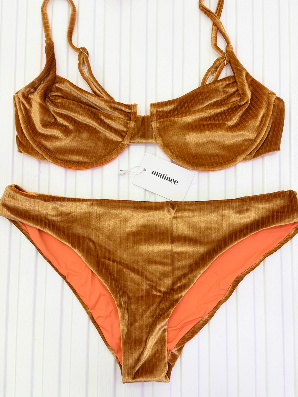 Bikini Matinée