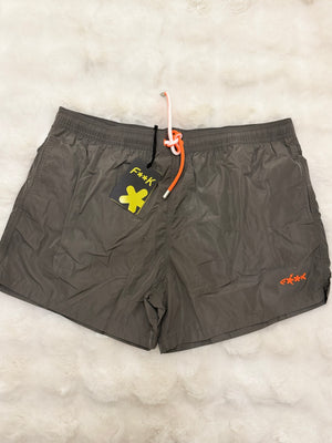 Shorts F**K