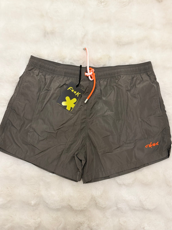 Shorts F**K