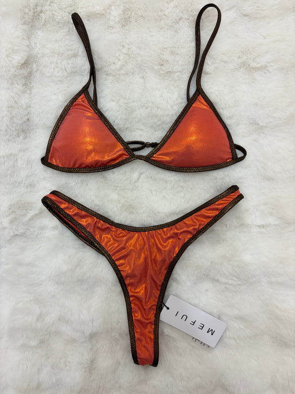 Bikini me fui