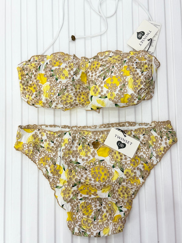Bikini Twinset sangallo