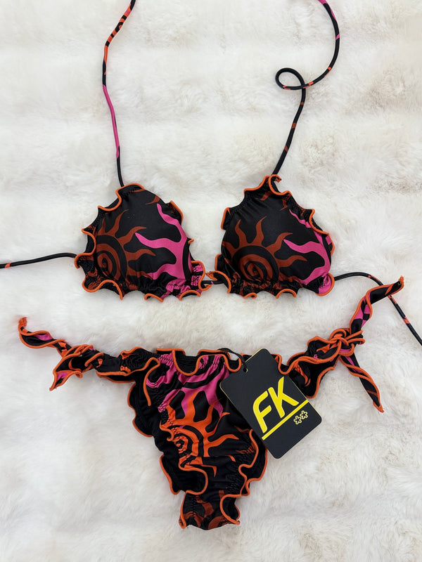 Bikini F**k