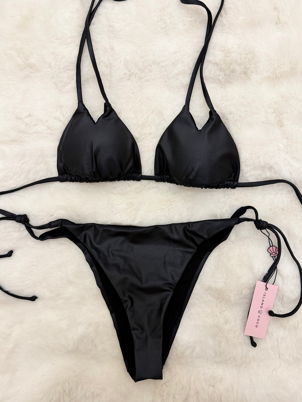 Bikini Island Coco