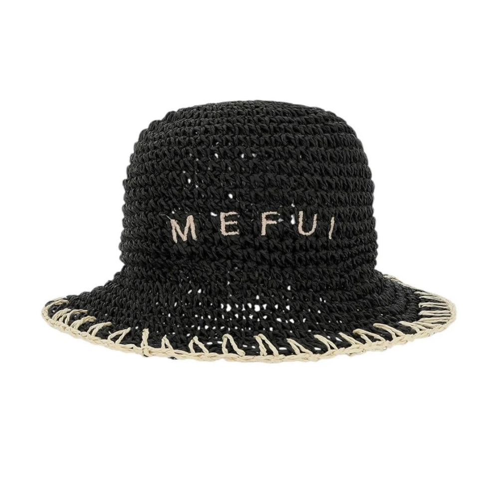 Cappello Me fui