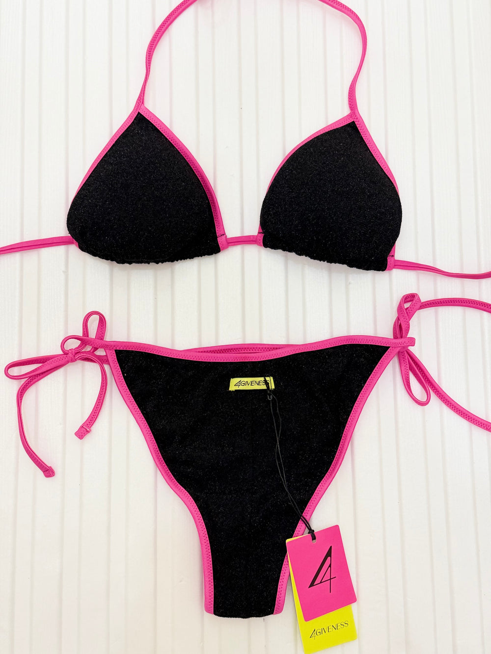 Bikini 4giveness