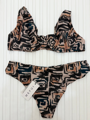 Bikini me fui