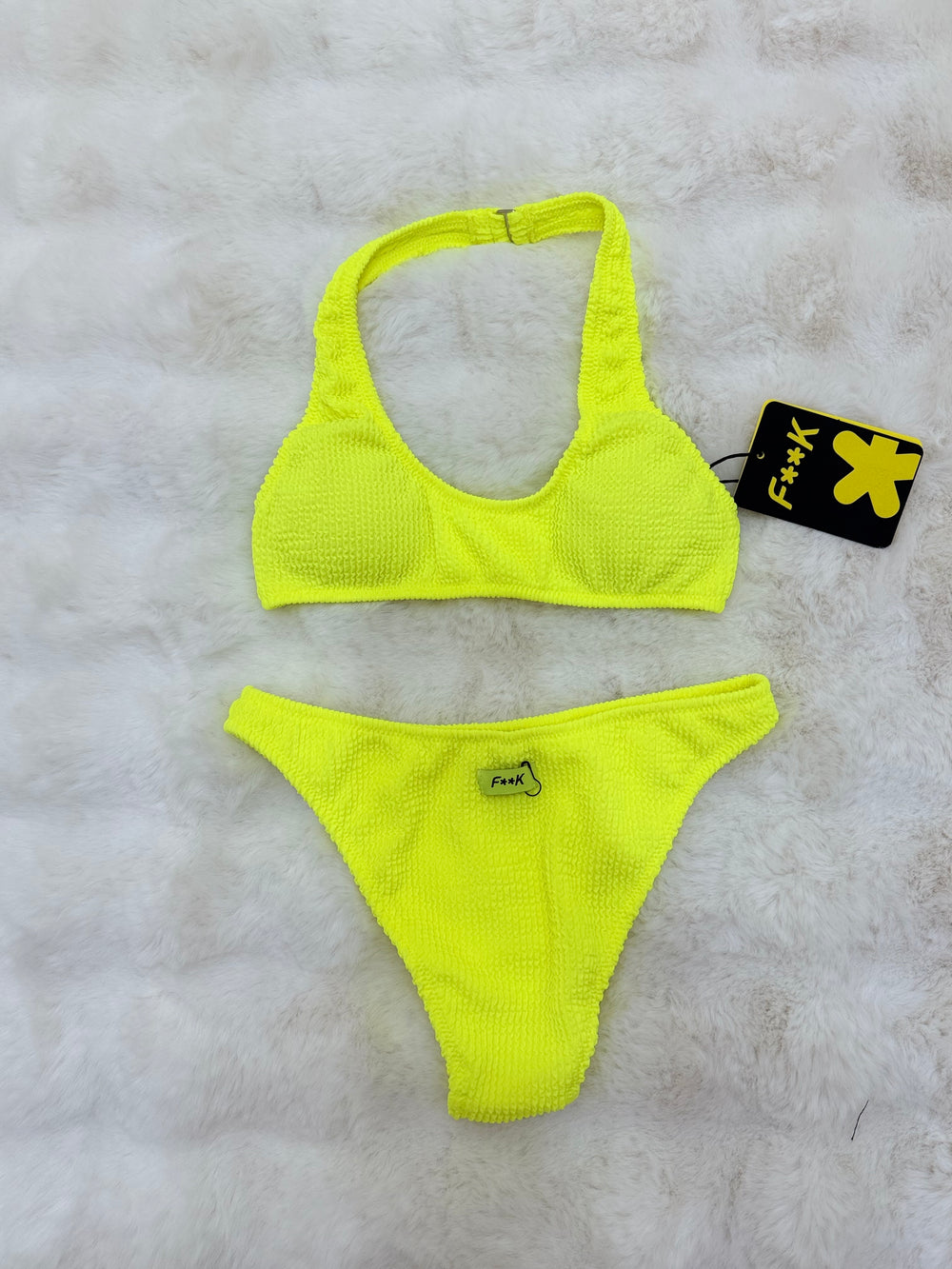 Bikini F**k