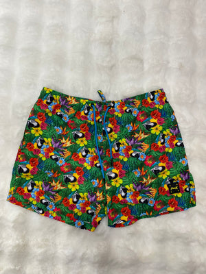 Pantaloncino F**K uomo