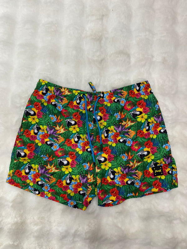 Pantaloncino F**K uomo