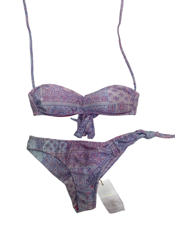 Costume donna cotazur