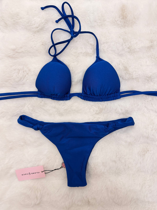 Bikini Island Coco