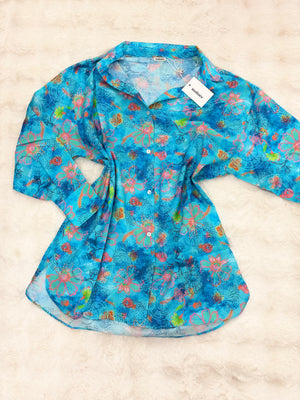 Camicia donna Matinée