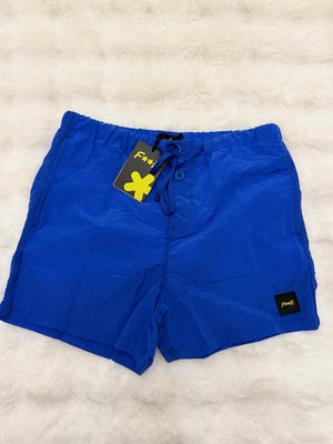 Shorts F**k