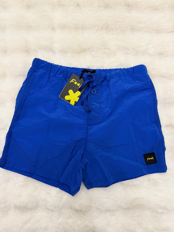 Shorts F**k