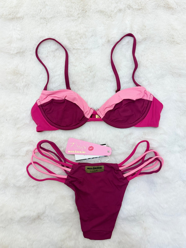 Bikini MISS BIKINI