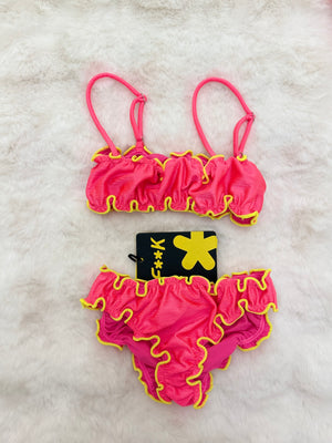 Bikini F**K bimba