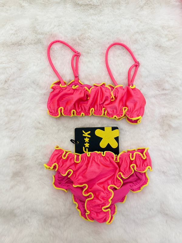 Bikini F**K bimba
