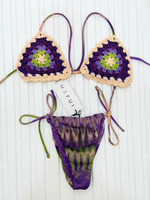 Bikini me fui