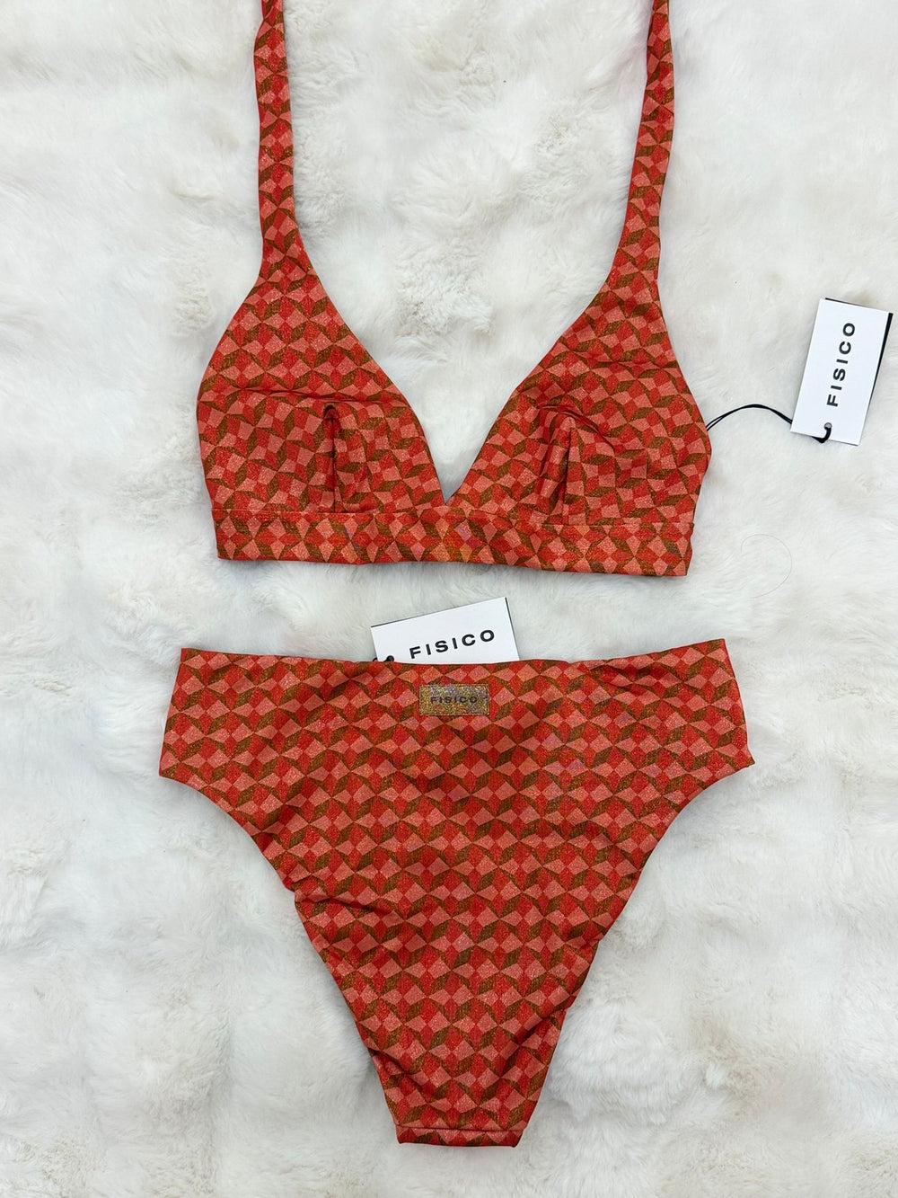 Bikini FISICO