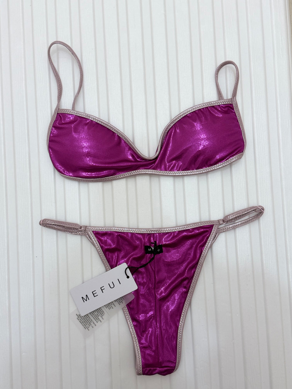 Bikini me fui
