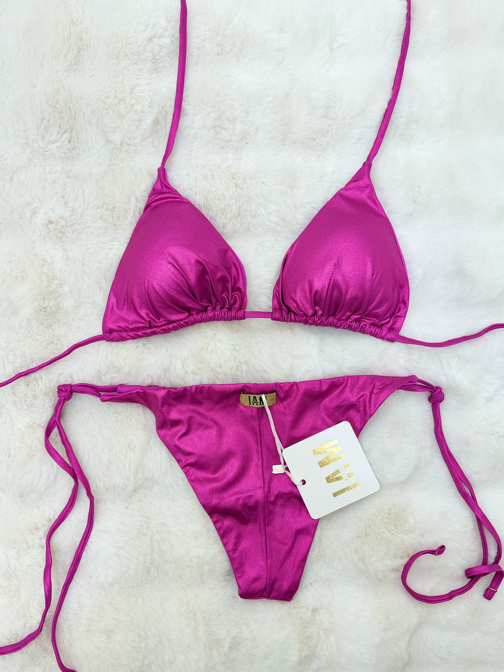 Bikini I-AM