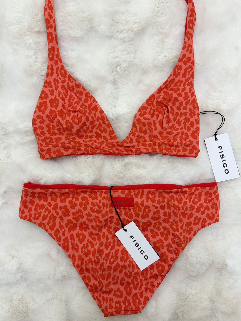 Bikini FISICO