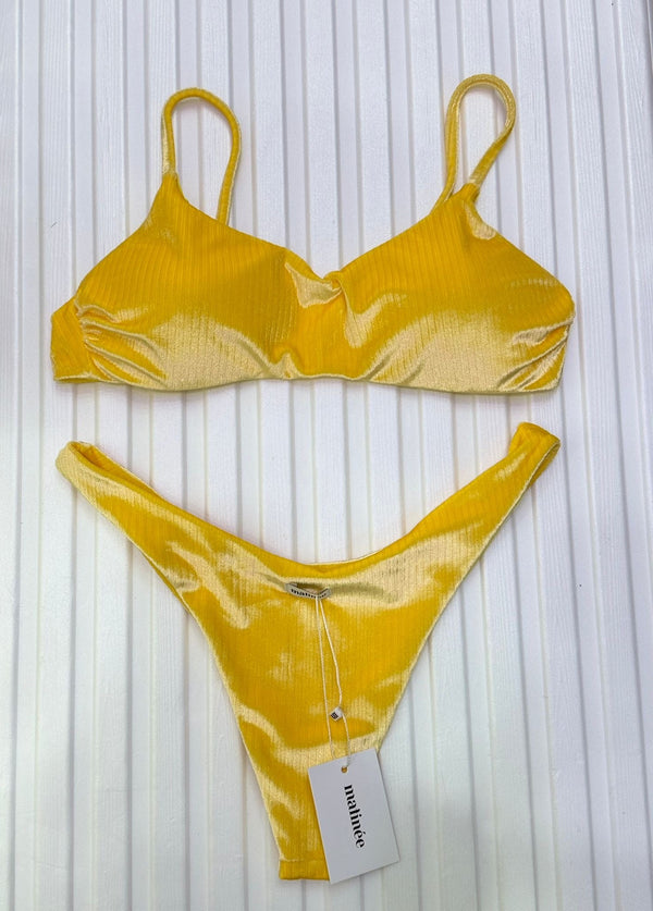 Bikini matinée