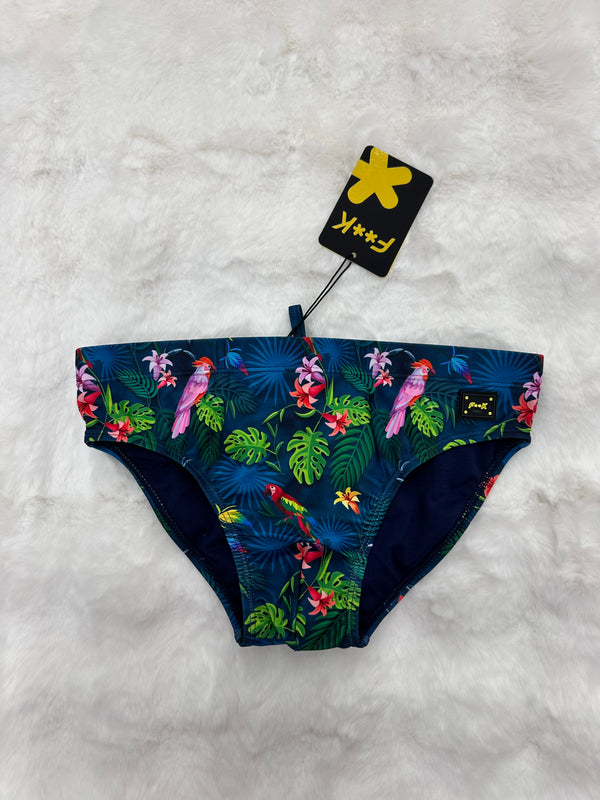 Costume bambino f**k