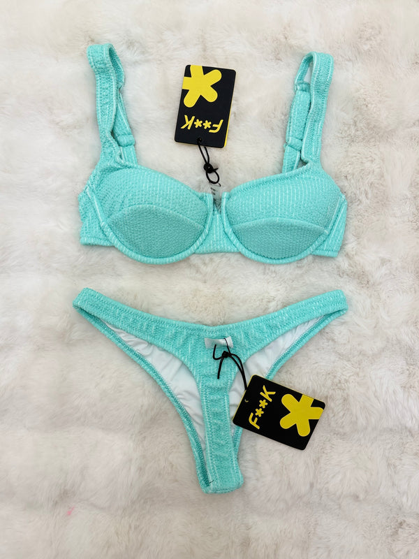 Bikini F**k