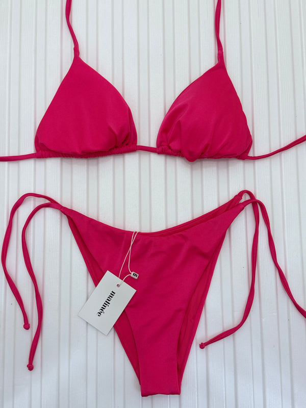 Bikini matinée
