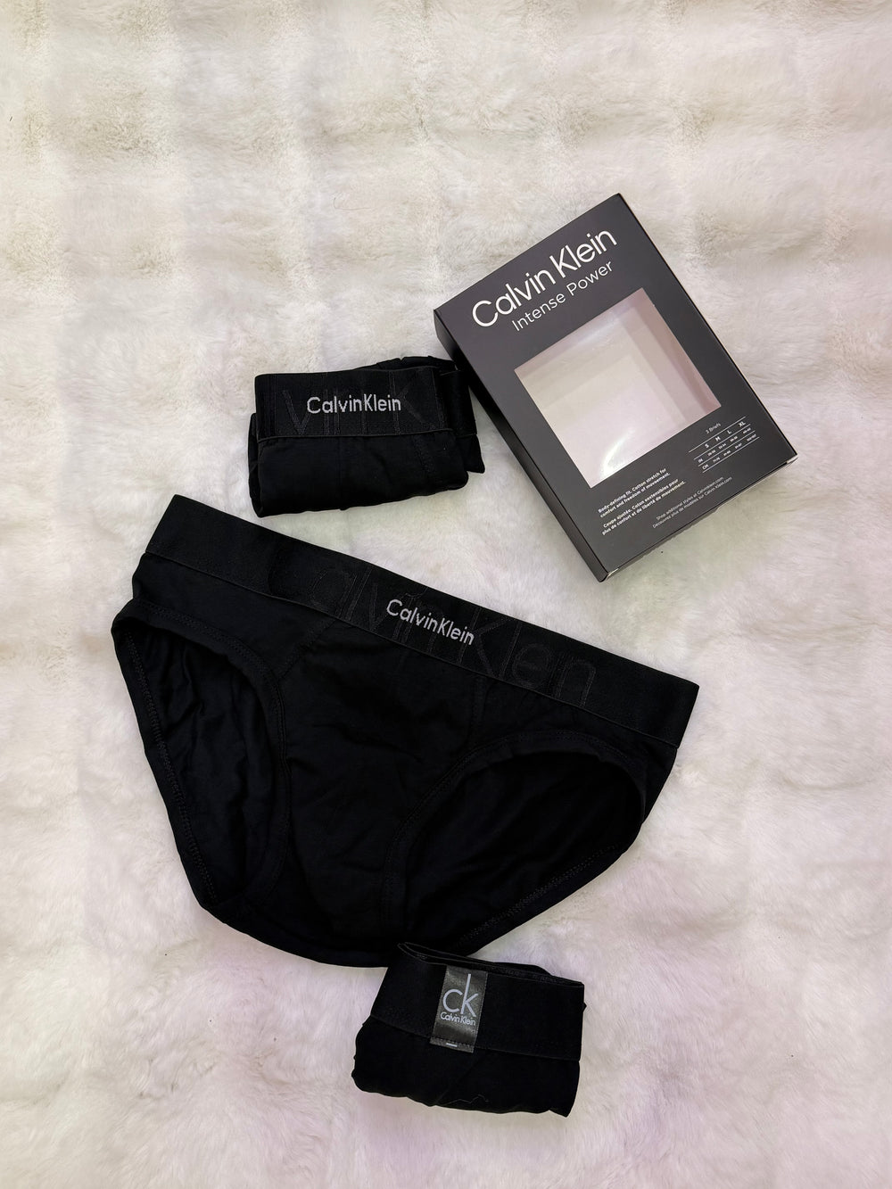Slip CALVIN KLEIN