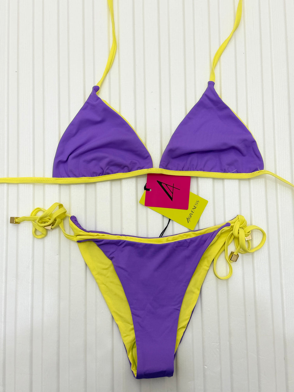 Bikini 4giveness