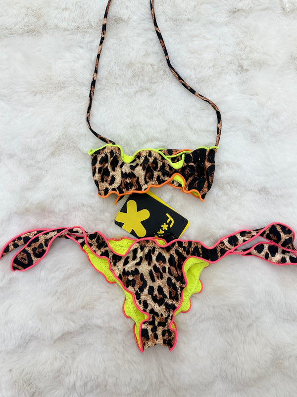 Bikini F**K bimba