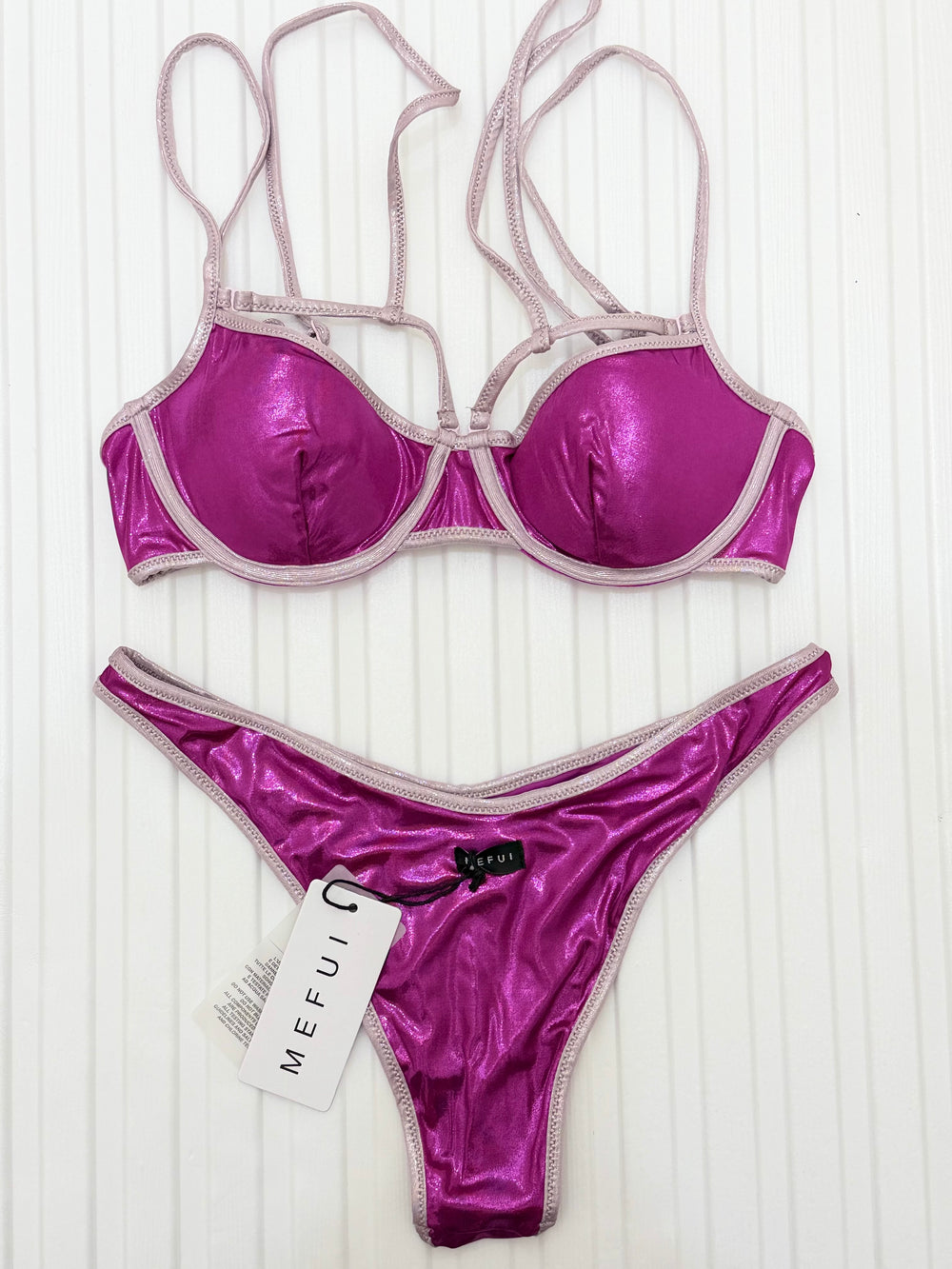 Bikini me fui