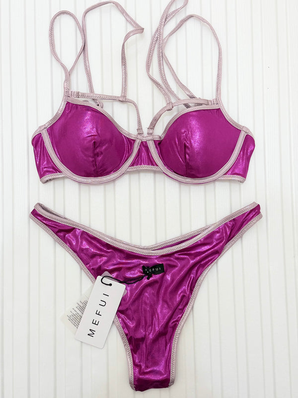 Bikini me fui