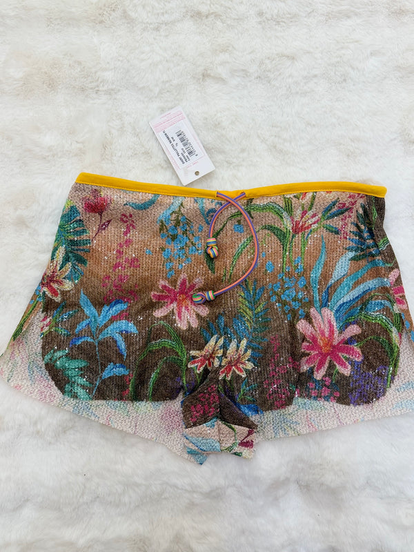 Shorts PIN-UP