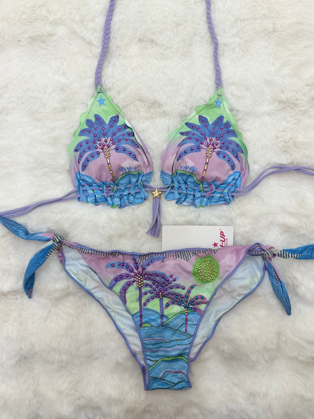 Bikini PIN-UP