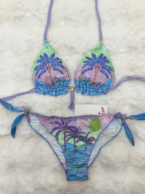 Bikini PIN-UP