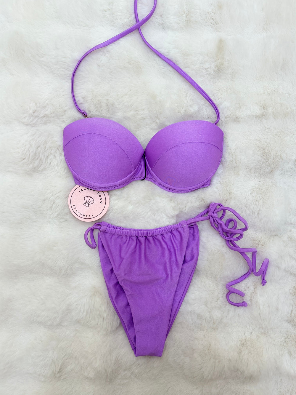 Bikini Island Coco