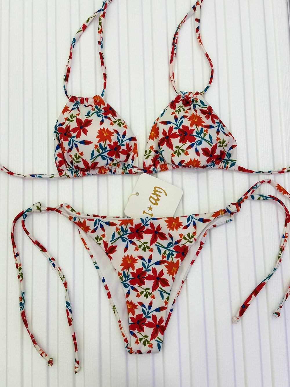 Bikini I-AM