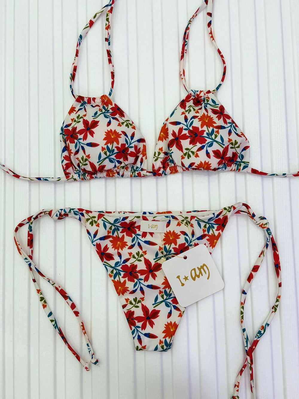 Bikini I-AM