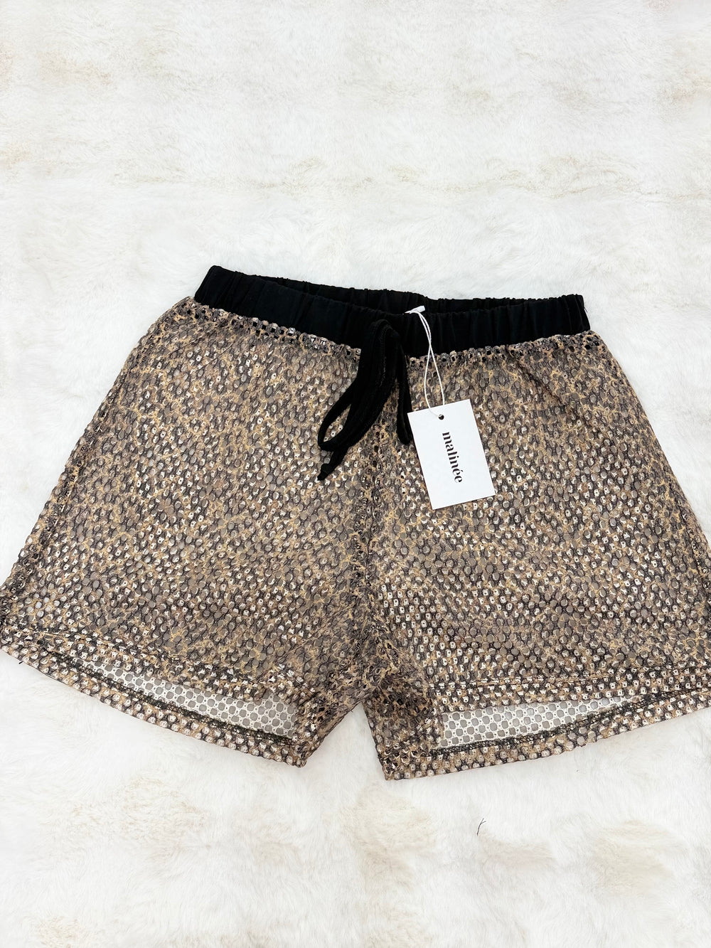 Pantaloncino Matinée