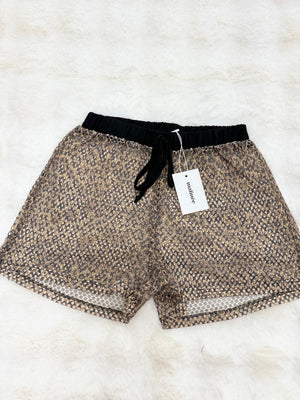 Pantaloncino Matinée