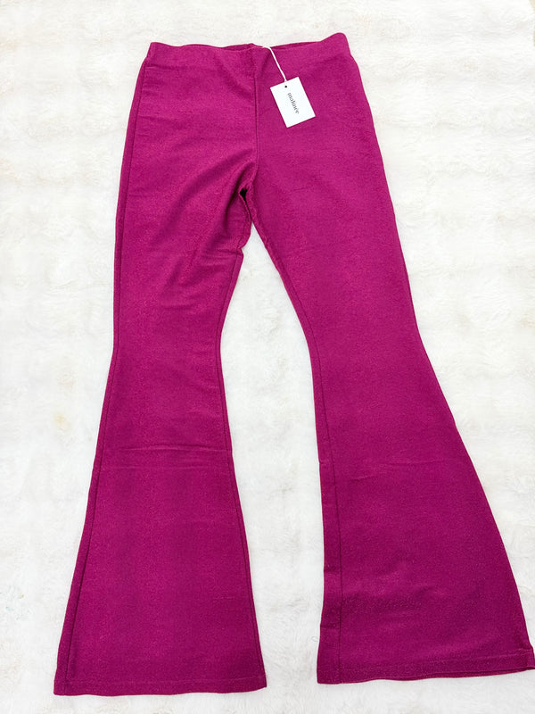 Pantalone Matinée