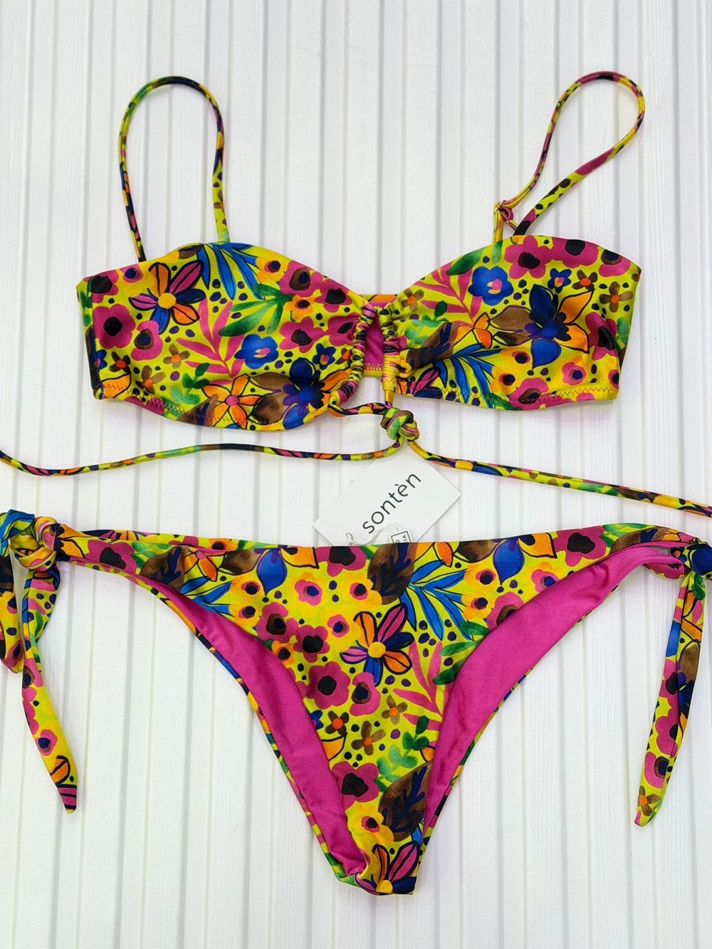 Bikini Sontén