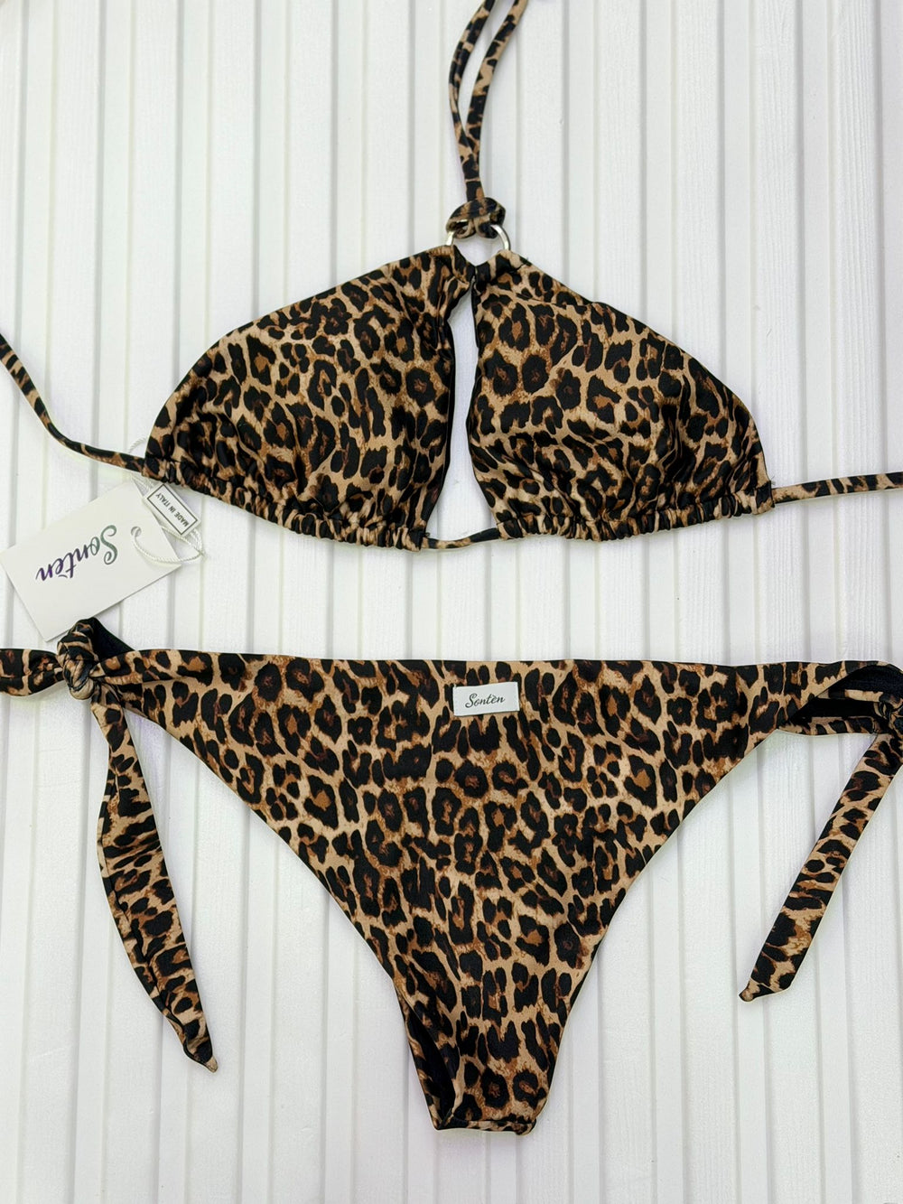 Bikini Sontén