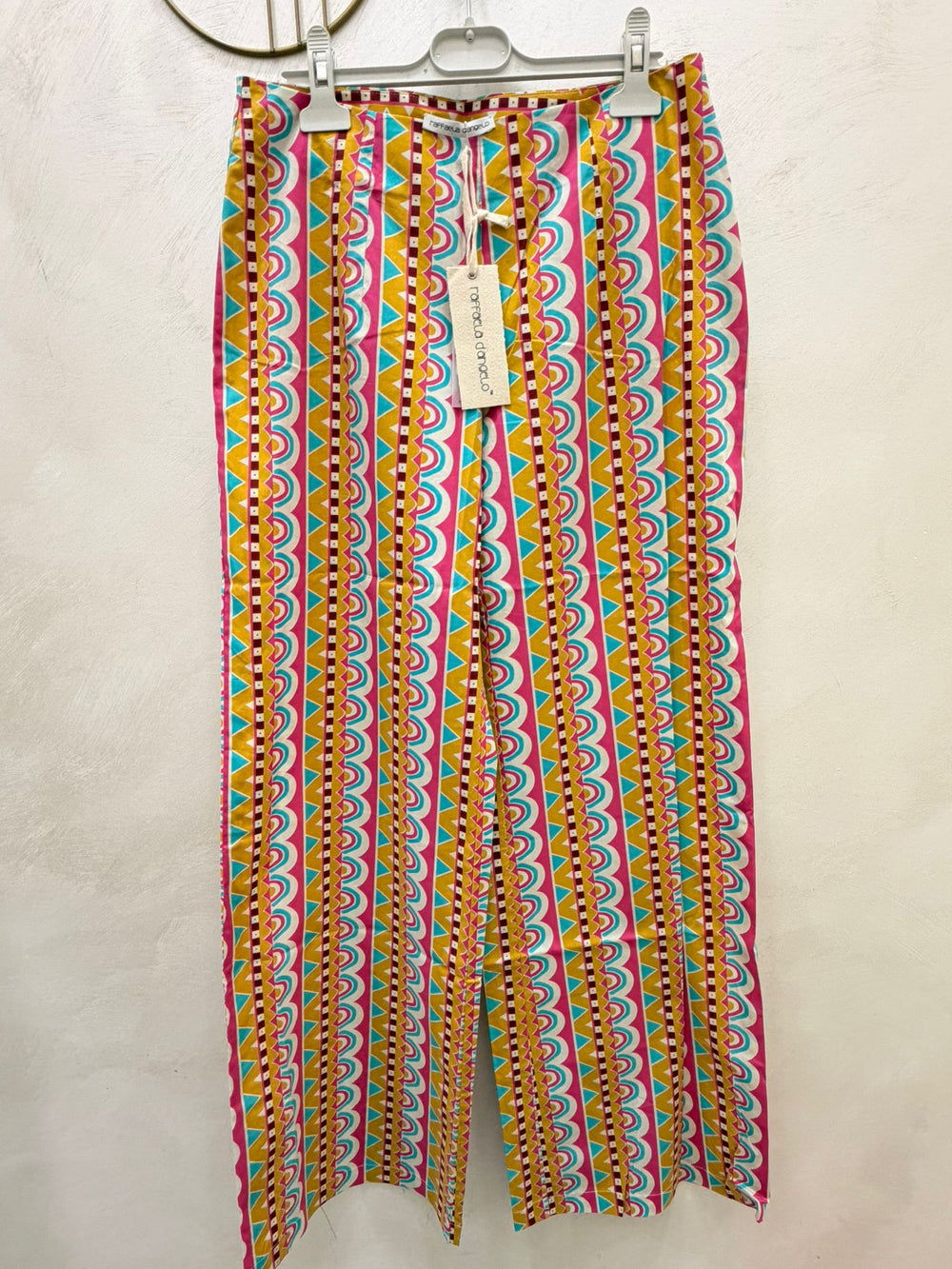 Pantalone Raffaela D’Angelo