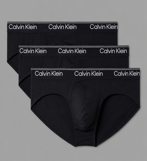 Slip Calvin Klein