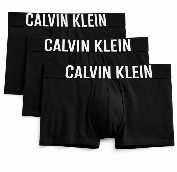 Boxer Calvin Klein
